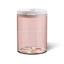 900ml Plastic Food Storage for Sugar and More